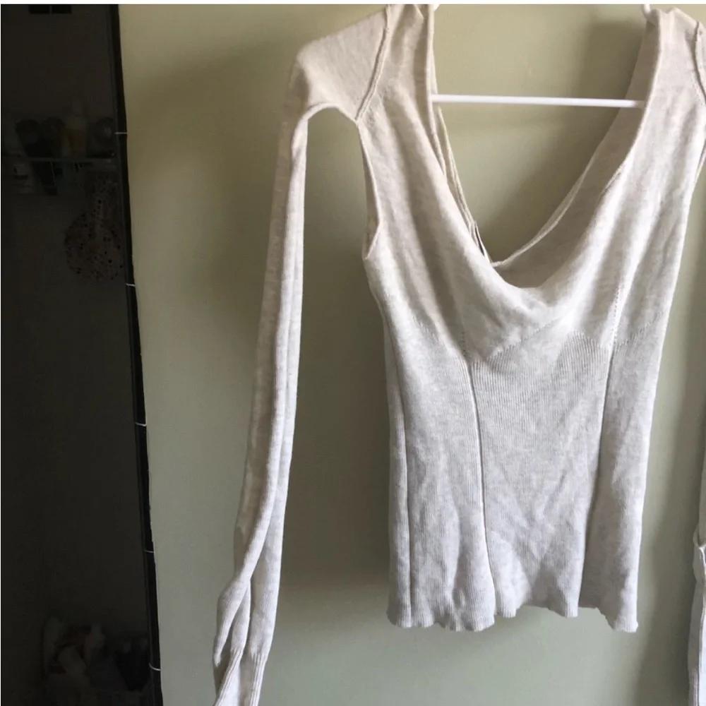 Vivienne Westwood cutout shirt - Picture 4 of 8